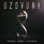 Abidoza & Simmy - Uzovuna ft. PlayNevig