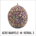 Aero Manyelo – Herbal 3 EP