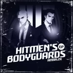 AmaN.2K & Dj Shima - HitmenBodyGaurd