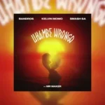 Bandros - Uhambe Wrongo ft. Kelvin Momo, Smash SA & Mr Maker