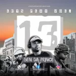 Ben Da Prince - Lets Play Vol. 13 Mix