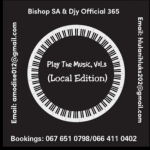 Bishop SA & Djy Official 365 - Shut Up & Listen (Groove Mix)