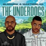 Blaqnick & MasterBlaq, Mashudu & Soul Revolver – Amaphupho