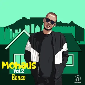 Bones - Mohaus, Vol. 2