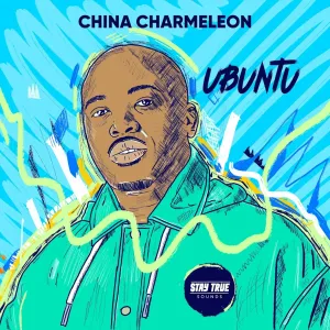 China Charmeleon, Citizen Deep & Maline Aura - Ubuntu