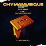 Chymamusique & Floyd D – Can You Feel It? ft. Wanda Baloyi