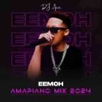 DJ Ace - Strictly Eemoh Amapiano Mix