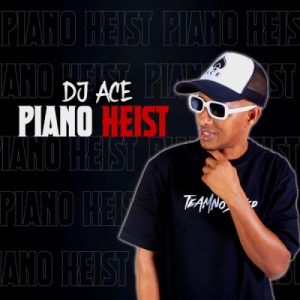 DJ Ace - Piano 'N' Chill ft. Magic Keys