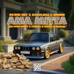 DJ Big Sky, KSOULRSA & NVRTH – Ama Mitta ft. Miss Ready, Themba N Musiq & Trisha