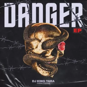 UndergroundKings - DANGER EP