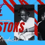 DJ Stoks - Spirit Fest Sessions Episode 9