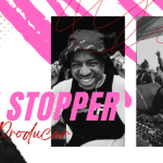DJ Stopper – Spirit Fest Sessions Episode 1