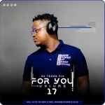 DJ Tears PLK - For You, Vol.17 Mix