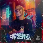 Djy Zan SA - Let's Go ft. Musiqal Stylist