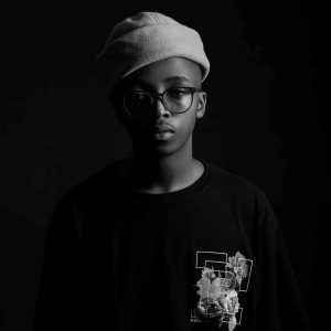 Djy Zan SA - Top Dawg Sessions (The Park Restaurant Bar)