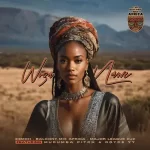 Eemoh, Balcony Mix Africa & Major League Djz - Woza Nawe ft. Murumba Pitch & Royce77