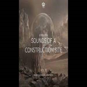 G3MINI K1NG - SOUNDS OF A CONSTRUCTION SITE VOL. 13 (Strictly Lowbass Djy)