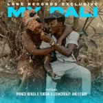 Lane Records Exclusive – My Dali ft. Eeque, LeeMcKrazy, Prince Benza & TuksinSA