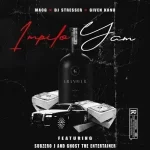 MACG, DJ Stresser & Given Kanu - Impilo Yam ft. Subzero J & Ghost The Entertainer