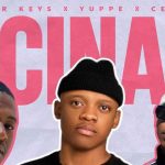 Major Keys, Yuppe & Ceehle – Belele