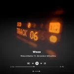 MalumNator – Woza ft. Brandon Dhludhlu