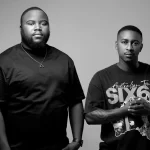 MFR Souls - Jazz ft. Djy Vino