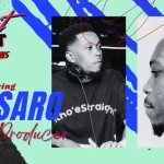 Msaro – Spirit Fest Live Sessions Episode 5