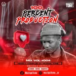 MuziqalTone – 100% Production Mix 004