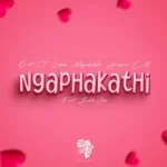 Omit ST, Sipho Magudulela & Jessica LM - Ngaphakathi ft. Buhle Sax