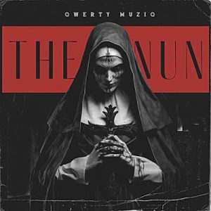 Qwerty MuziQ - Megalo Perc ft. W4DE