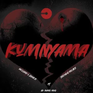 Record L Jones - Kumnyama ft. Slenda Vocals & Rams Moo