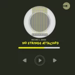 Record L Jones - No Strings Attached