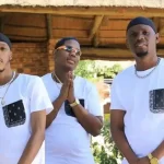 Sauce Team, Shebeshxt & Leon Lee - Zaka