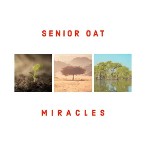 Senior Oat - I Am Free ft. Bukeka