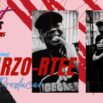Sfarzo Rtee – Spirit Fest Sessions Episode 4