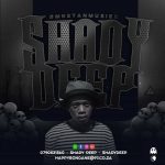 Shady Deep - Techno Selections Vol. 07 (Pholas Way 2.0)