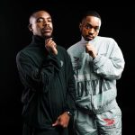 Shakes, Les & Sir Trill – Funk 77 (Snippet) ft. TNK MusiQ & Chley Nkosi