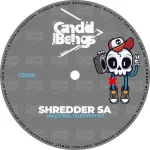 Shredder SA - Ancerstral Telepathy EP