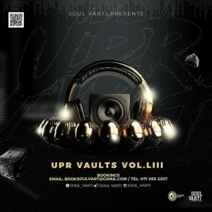 Soul Varti - UPR Vaults Vol. 53