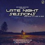 Soulistic TJ & Zero La Deep - Late Night Sessions 42 Mix