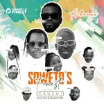 Soweto's Finest - Achuuuu ft. Crush, Finest Kids & Slingshot RSA