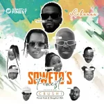 Soweto’s Finest – Achuuuu ft. Crush, Finest Kids & Slingshot RSA