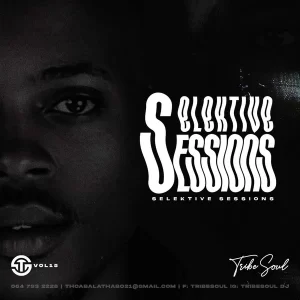 TribeSoul - Selektive Sessions 015 Mix