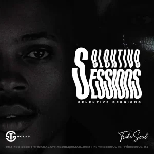 Tribesoul - Keys & Stuff