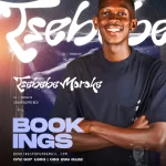 Tsebebe Moroke – Spirit Fest Live Sessions Episode 6