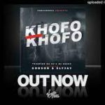 Tshepiso Da DJ & Dj Sushy - Khofokhofo ft. Godson & Slyjay