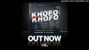 Tshepiso Da DJ & Dj Sushy - Khofokhofo ft. Godson & Slyjay