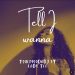 TshepisoDaDj ft Lady T - Tell I Wanna