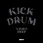 Vigro Deep - Kick Drum ft. Junior Taurus