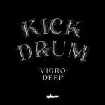 Vigro Deep – Kick Drum ft. Junior Taurus
